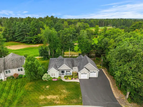 85 Wild Dunes WAY, Old Orchard Beach, ME 04064