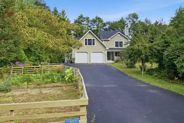 5 Jessie LN, Biddeford, ME 04005