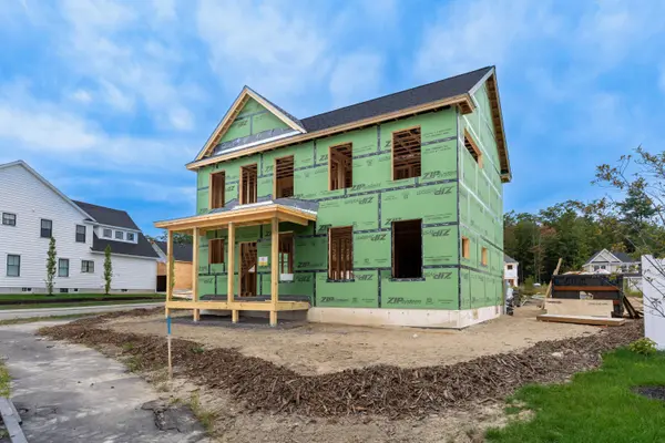 33 Emerson WAY, Scarborough, ME 04074