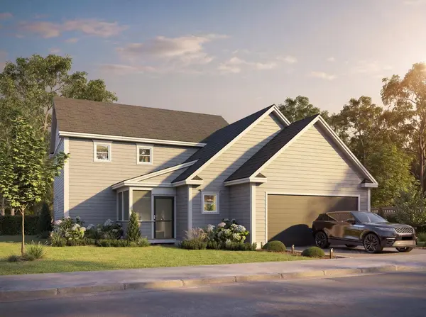 33 Emerson WAY, Scarborough, ME 04074