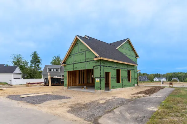 33 Emerson WAY, Scarborough, ME 04074