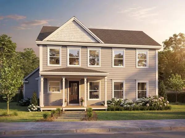33 Emerson WAY, Scarborough, ME 04074