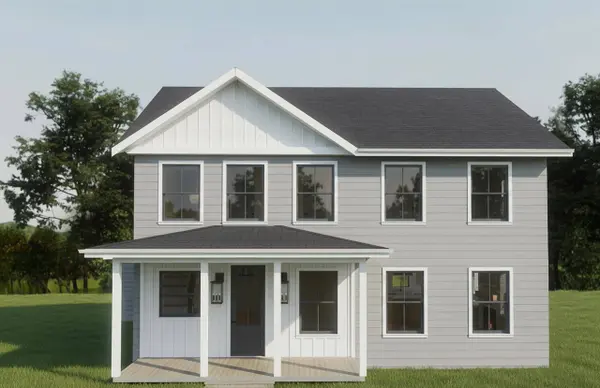 33 Emerson WAY, Scarborough, ME 04074