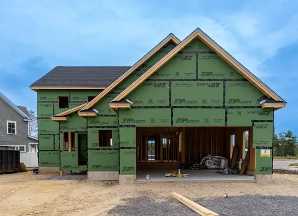 33 Emerson WAY, Scarborough, ME 04074