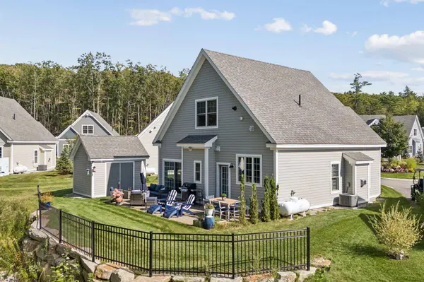 15 Scammen LN, Arundel, ME 04046