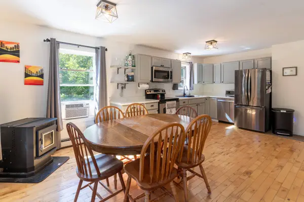 71 Bowdoinham RD, Lisbon, ME 04252