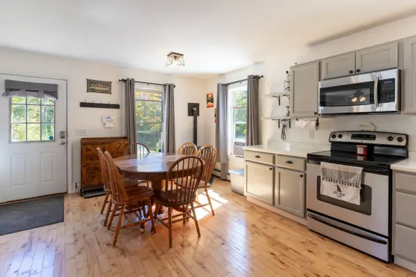 71 Bowdoinham RD, Lisbon, ME 04252