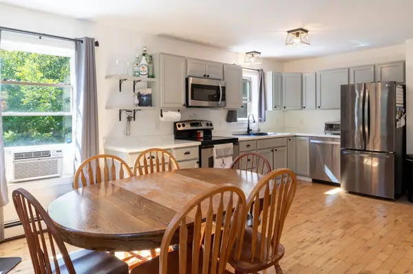 71 Bowdoinham RD, Lisbon, ME 04252