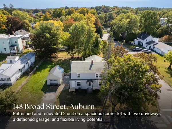 148 Broad ST