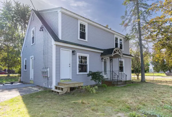 148 Broad ST, Auburn, ME 04210