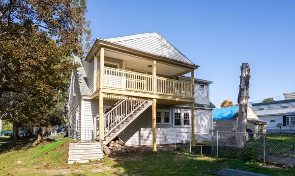 148 Broad ST, Auburn, ME 04210