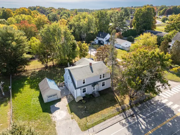 148 Broad ST, Auburn, ME 04210
