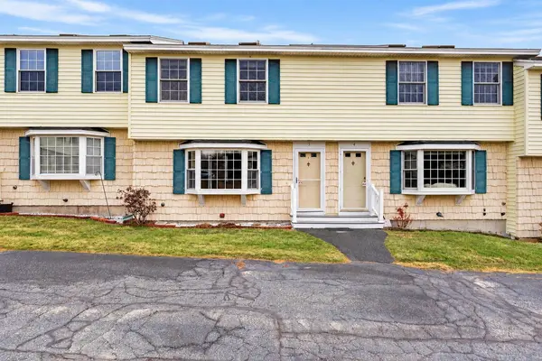 91 Western AVE #3, Biddeford, ME 04005
