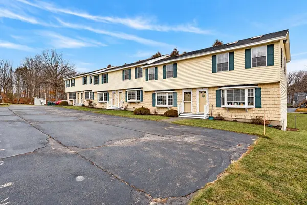 91 Western AVE #3