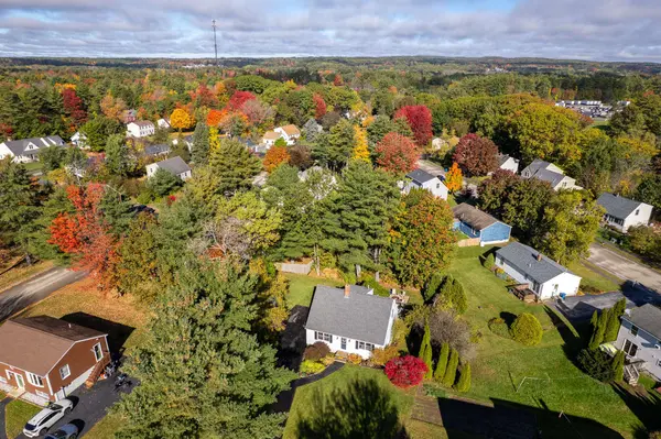 31 Saugus ST, Portland, ME 04103