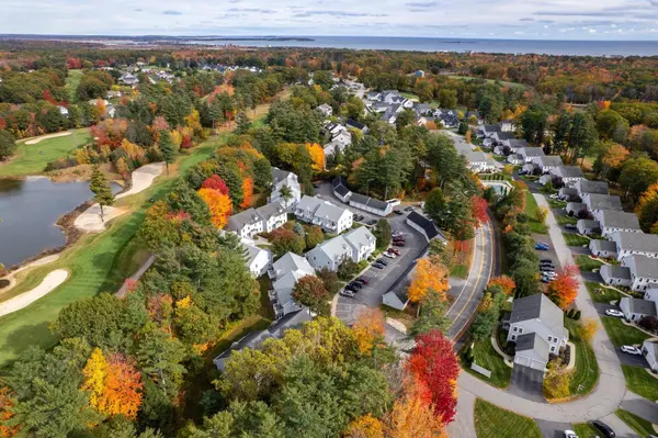 51 Wild Dunes WAY #3, Old Orchard Beach, ME 04064