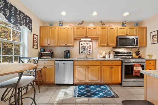 51 Wild Dunes WAY #3, Old Orchard Beach, ME 04064