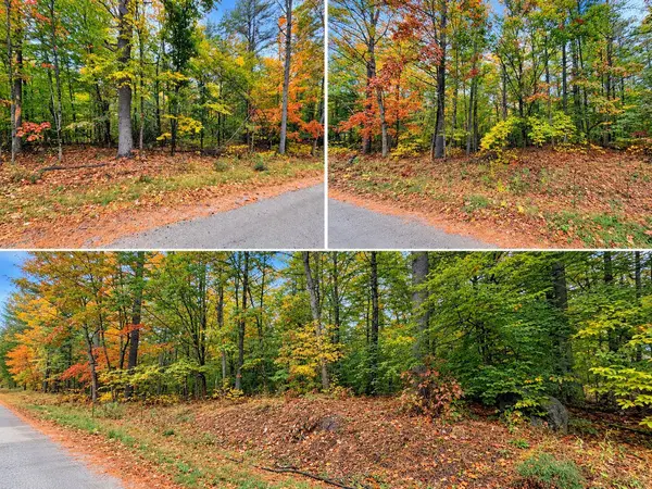 Lot #6 Fisher DR, Limerick, ME 04048