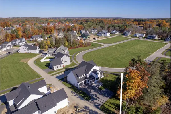 37 Emerson WAY, Scarborough, ME 04074