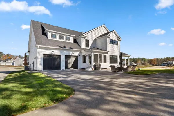 37 Emerson WAY, Scarborough, ME 04074