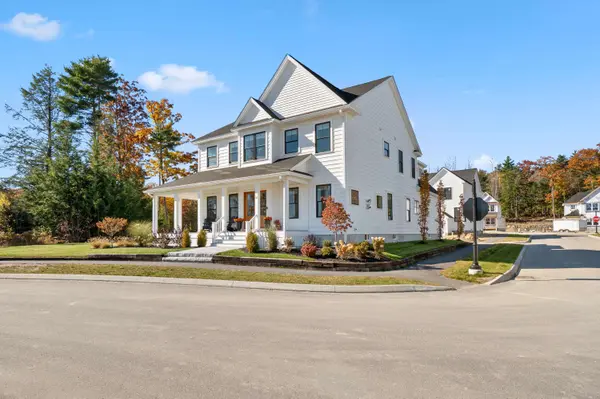 37 Emerson WAY, Scarborough, ME 04074