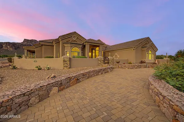 1111 S DEER RUN Court