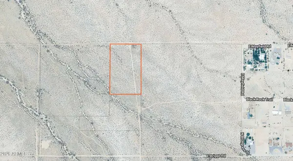 0 E E Mayfield RD Road #-, Florence, AZ 85132