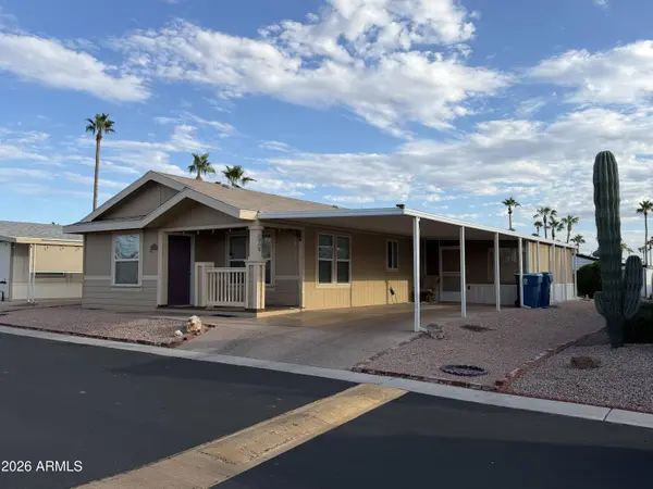 9302 E BROADWAY Road #66, Mesa, AZ 85208