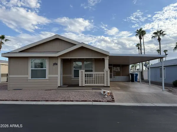 9302 E BROADWAY Road #66, Mesa, AZ 85208