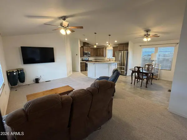 9302 E BROADWAY Road #66, Mesa, AZ 85208