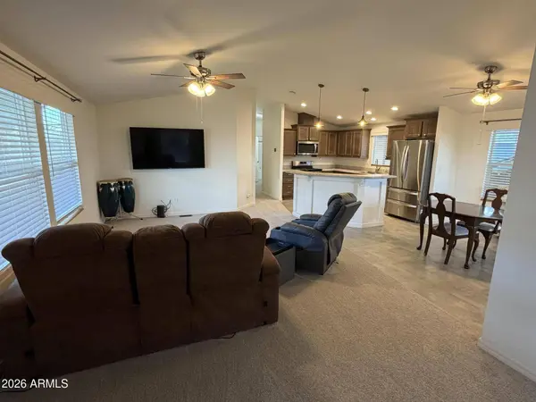 9302 E BROADWAY Road #66, Mesa, AZ 85208
