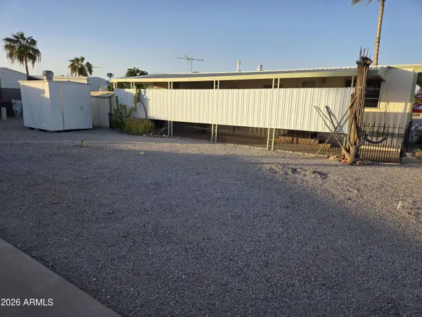 1050 E BROADWAY Avenue #28, Apache Junction, AZ 85119