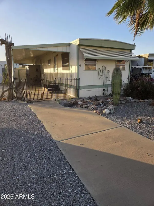1050 E BROADWAY Avenue #28