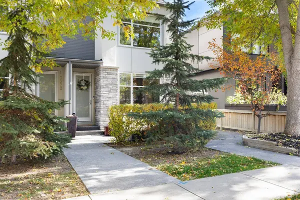 3524 14a ST SW #1, Calgary, AB T2T 3X9