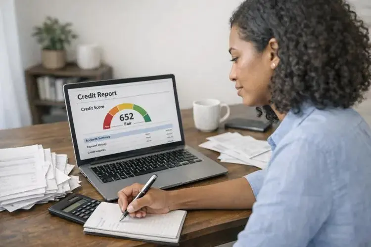 What Credit Score Do You Need to Buy a House in Michigan?