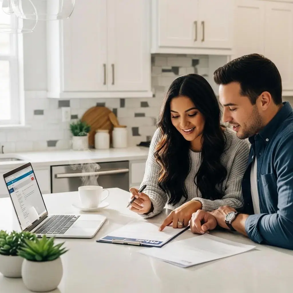 Can You Buy a House With Little or No Money Down in Michigan?