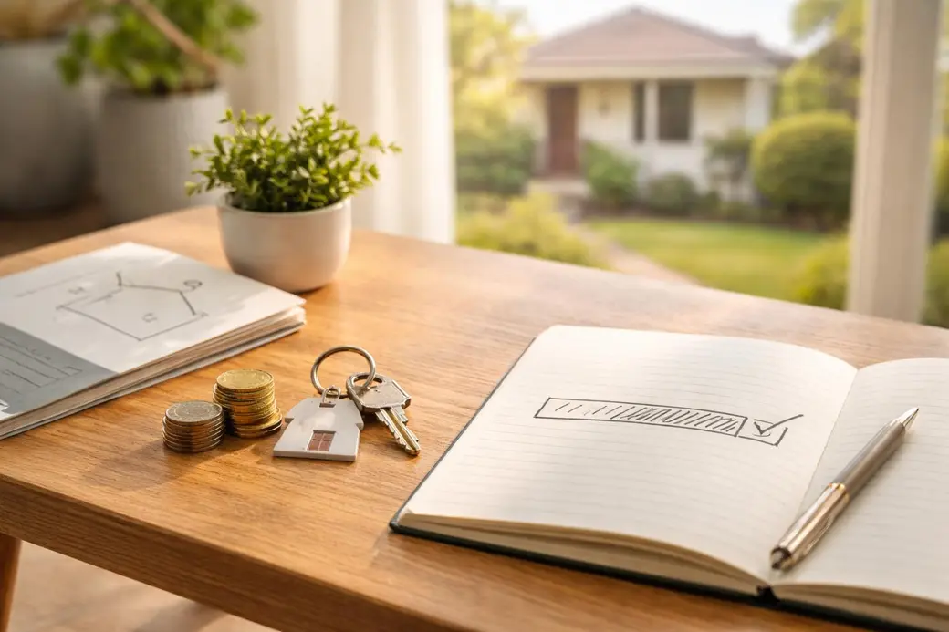 How Much Money Do You REALLY Need to Buy a House in Michigan?