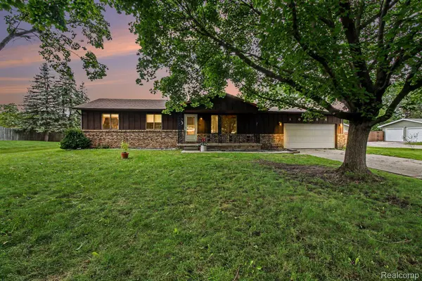 10066 Carpenter RD