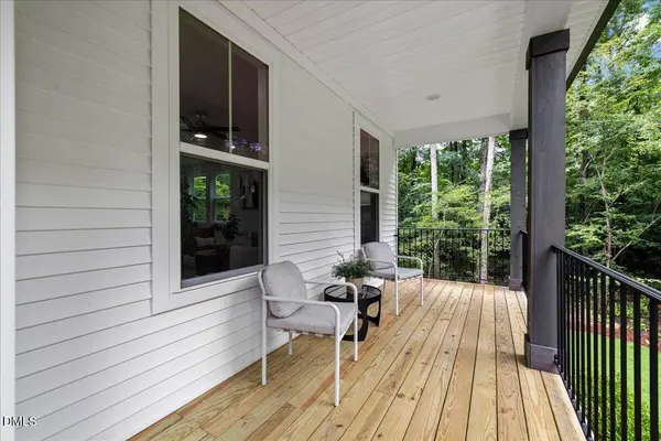 191 Sequoia DR, Timberlake, NC 27583