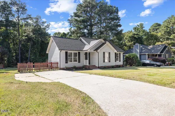 3613 Castlegate DR, Raleigh, NC 27616