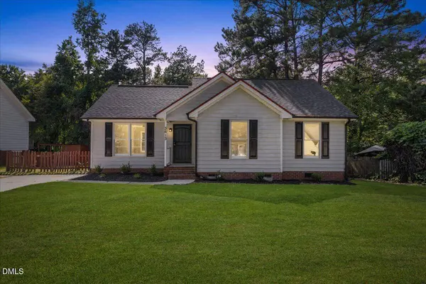 3613 Castlegate DR, Raleigh, NC 27616