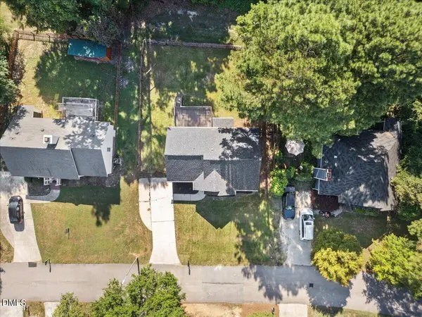 3613 Castlegate DR, Raleigh, NC 27616