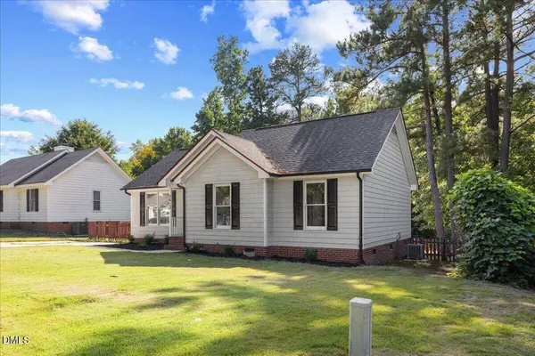 3613 Castlegate DR, Raleigh, NC 27616