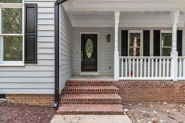 133 Light Falls DR, Wake Forest, NC 27587