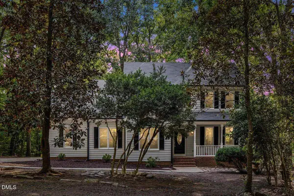 133 Light Falls DR