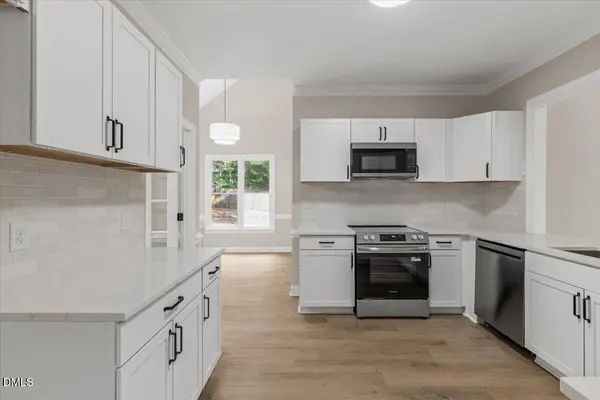 133 Light Falls DR, Wake Forest, NC 27587