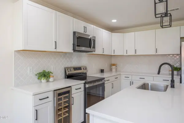 103 Harmon ST, Clinton, NC 28328