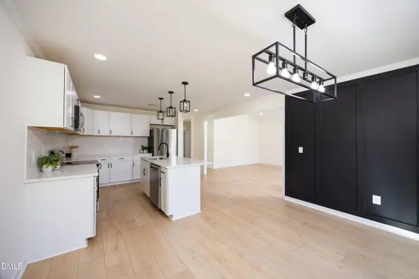 103 Harmon ST, Clinton, NC 28328