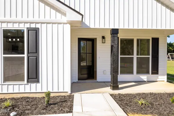 103 Harmon ST, Clinton, NC 28328