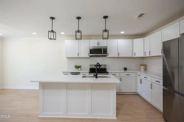 103 Harmon ST, Clinton, NC 28328